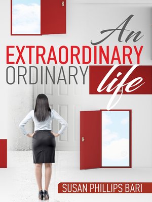 cover image of An Extraordinary Ordinary Life